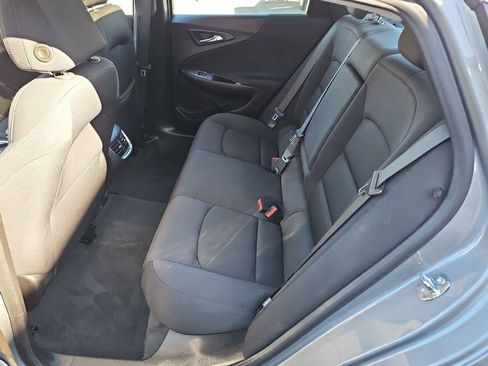 Used 2023 Chevrolet Malibu LT image 12
