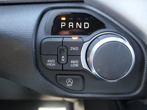 New 2026 RAM 1500 Express AWD/4WD image 20