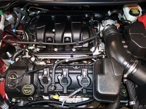 Used 2018 Ford Explorer Limited AWD/4WD image 74