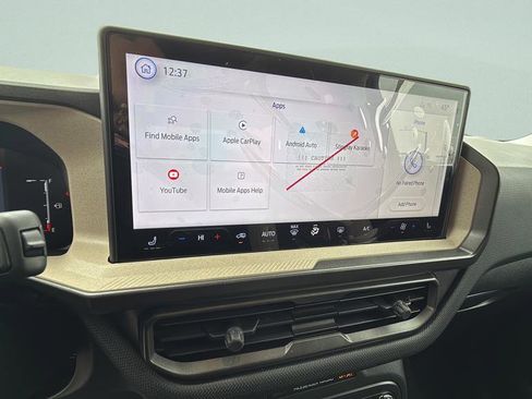 New 2026 Ford Bronco Sport Big Bend w/ Convenience Package image 25