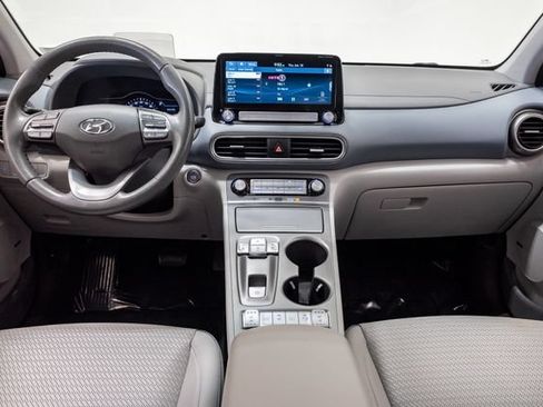 Used 2020 Hyundai Kona Ultimate FWD image 30