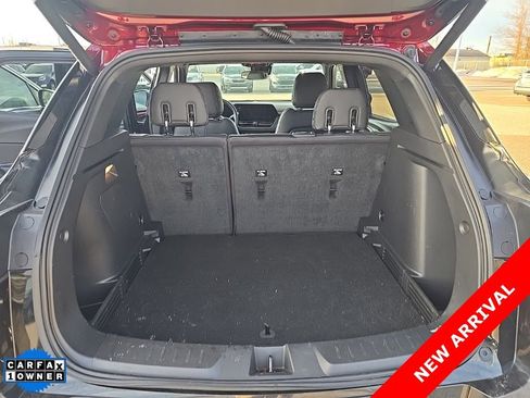Used 2024 Chevrolet TrailBlazer RS w/ Convenience Package image 7