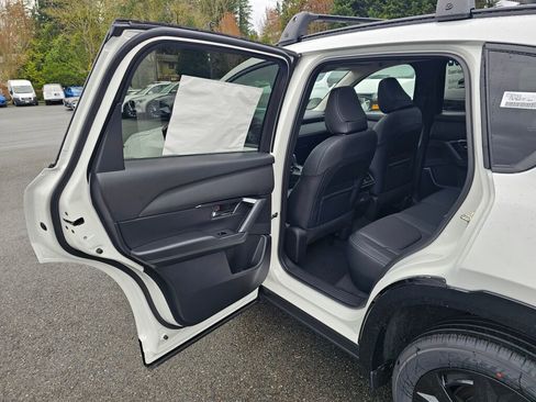 New 2026 MAZDA CX-5 2.5 S w/ Premium Package image 20