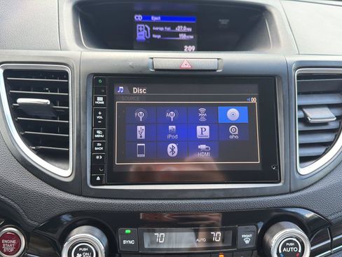 Used 2016 Honda CR-V Touring image 15
