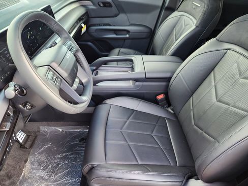 New 2027 Kia Telluride SX Prestige X-Line AWD/4WD image 6