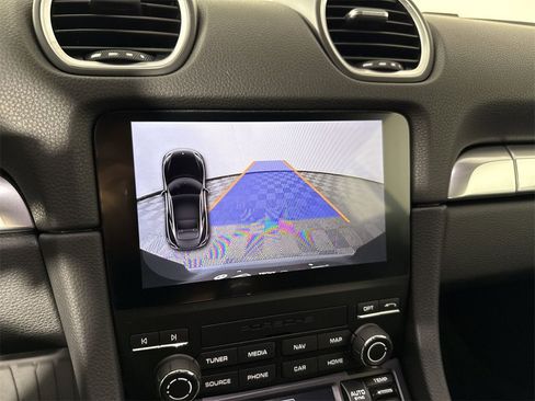 New 2025 Porsche 718 Cayman S image 29