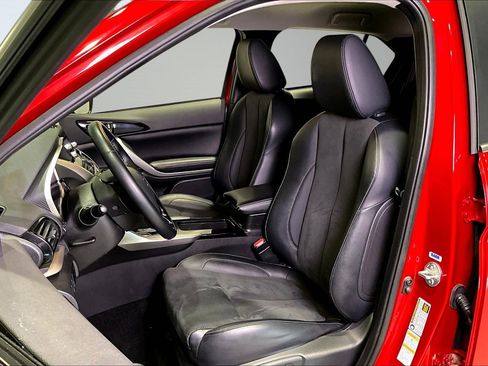 Used 2025 Mitsubishi Eclipse Cross SE AWD/4WD image 22