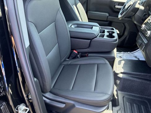 New 2026 GMC Sierra 1500 Pro w/ Pro Value Package AWD/4WD image 20