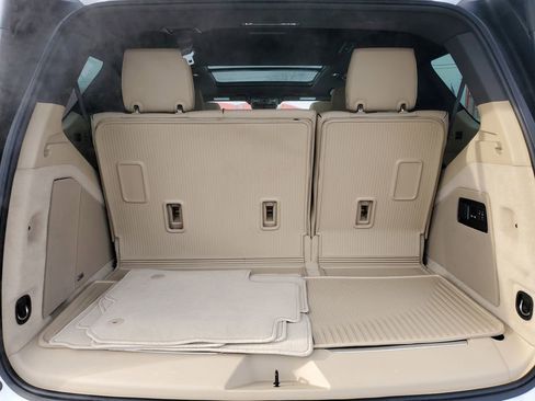 Certified 2024 Cadillac Escalade Premium Luxury w/ LPO, Floor Liner Package image 29