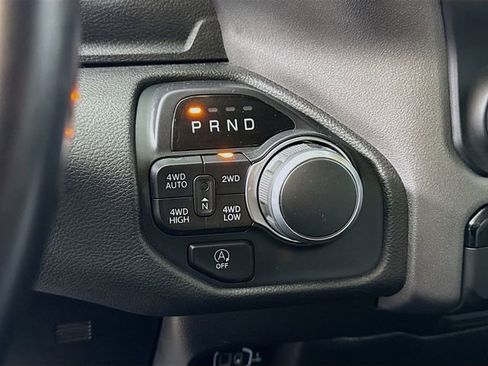 Used 2019 RAM 1500 Big Horn image 16