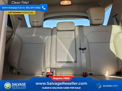Used 2013 Mercedes-Benz ML 350 2WD image 13