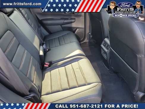 Used 2024 Honda CR-V Sport Touring image 16