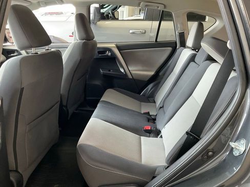 Used 2015 Toyota RAV4 XLE AWD/4WD image 20