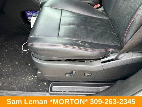 Used 2017 Dodge Grand Caravan GT FWD image 5