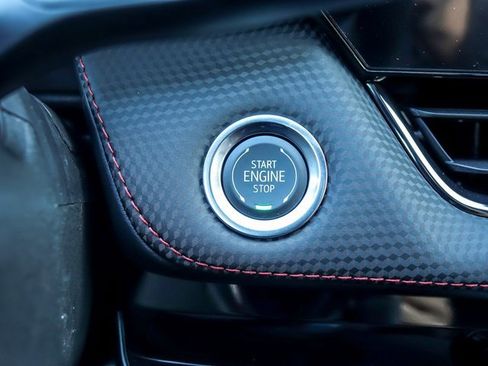 New 2026 Chevrolet Equinox RS image 21