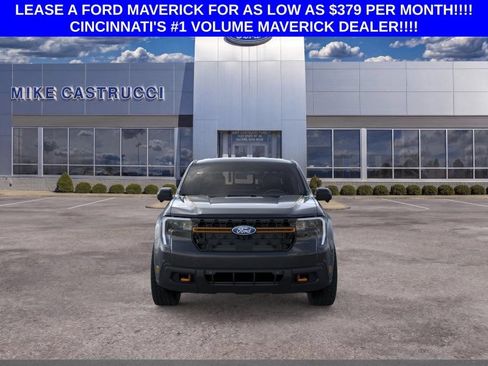 New 2026 Ford Maverick Tremor AWD/4WD image 6