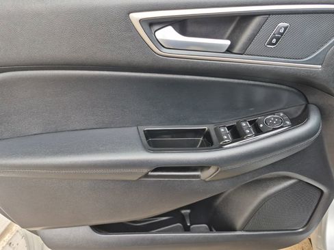 Used 2019 Ford Edge SEL w/ Equipment Group 201A image 14