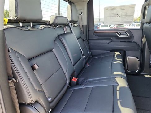 New 2026 GMC Sierra 3500 Denali w/ Denali Reserve Package image 22