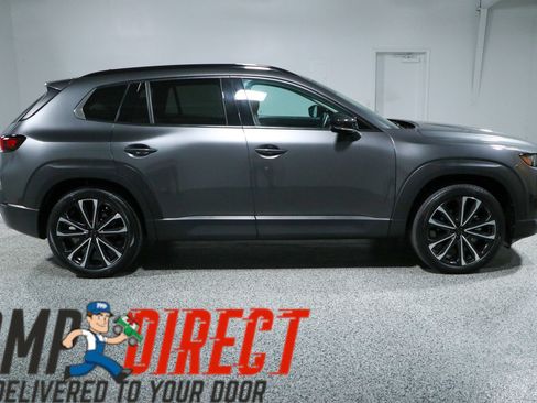 Used 2026 MAZDA CX-50 AWD 2.5 S image 6