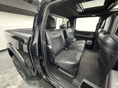 Used 2024 Ford F150 Raptor w/ Equipment Group 803A Raptor R AWD/4WD image 28