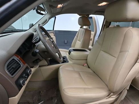 Used 2013 Chevrolet Silverado 2500 LTZ w/ LTZ Plus Package image 24