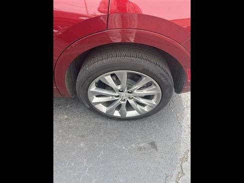 Used 2023 Buick Envision Avenir image 13