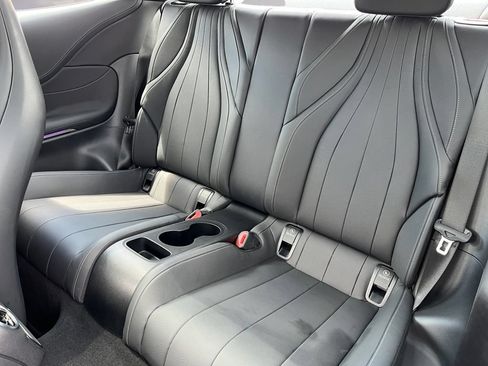 Certified 2025 Mercedes-Benz CLE 300 4MATIC Coupe image 13