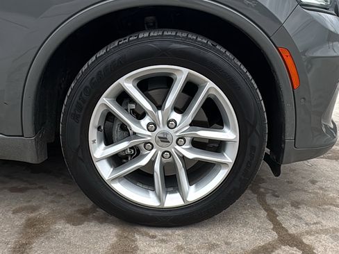 Used 2022 Dodge Durango R/T image 34