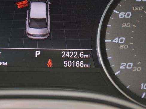 Used 2016 Audi S6 Premium Plus image 17