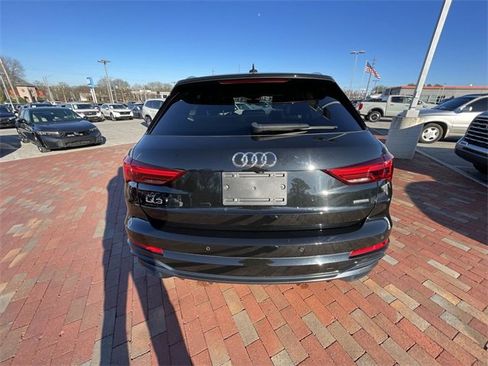 Used 2020 Audi Q3 2.0T Premium w/ Convenience Package image 30