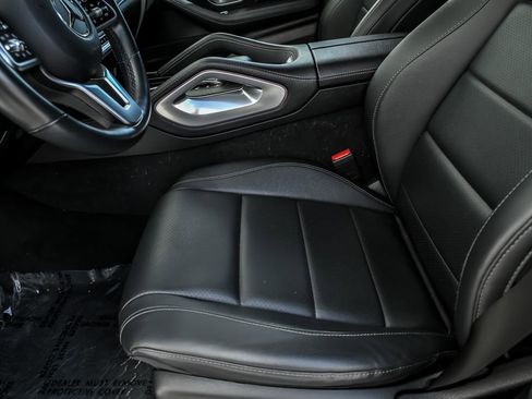 Used 2022 Mercedes-Benz GLE 350 4MATIC image 15