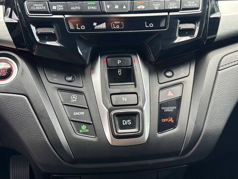 Used 2023 Honda Odyssey Sport image 23