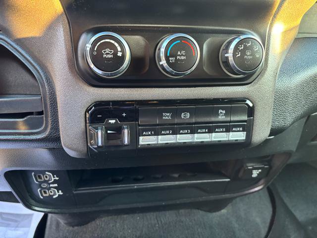 Used 2022 RAM 2500 Tradesman AWD/4WD image 22