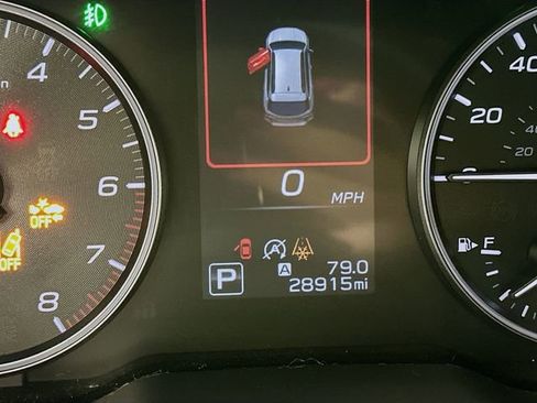 Used 2023 Subaru Outback Premium image 13