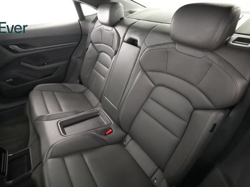 Used 2022 Porsche Taycan RWD image 24