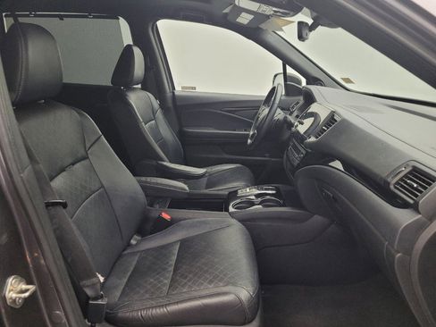Used 2019 Honda Passport Touring image 21
