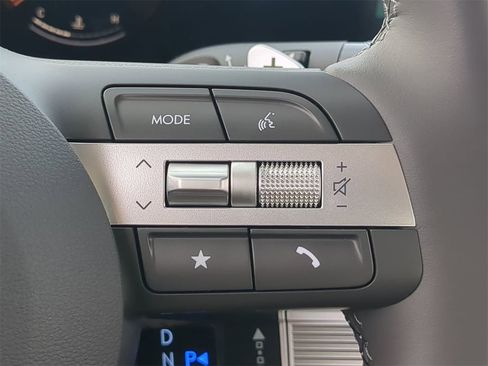 New 2026 Hyundai Sonata SEL image 23