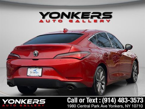 Used 2023 Acura Integra image 11