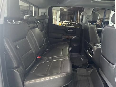 Used 2020 GMC Sierra 1500 Denali w/ Denali Ultimate Package AWD/4WD image 35