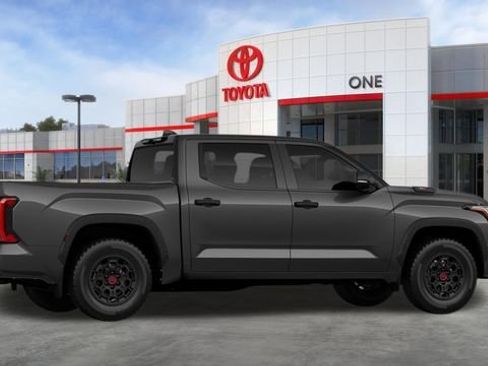 New 2026 Toyota Tundra TRD Pro AWD/4WD image 14