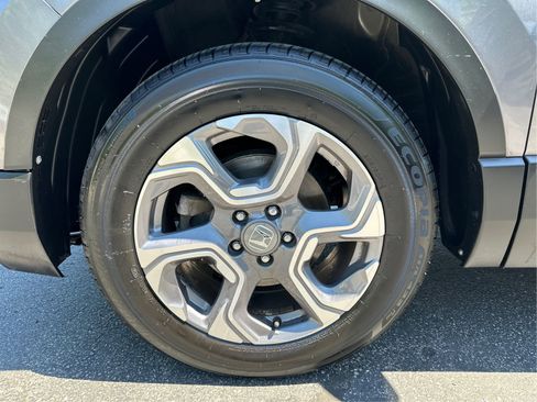 Used 2018 Honda CR-V EX image 25