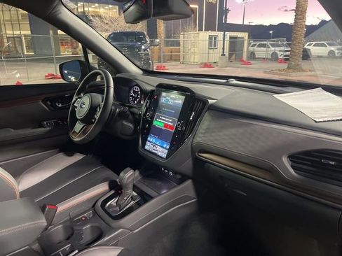 Used 2025 Subaru Forester Sport w/ Popular Package #1 image 26