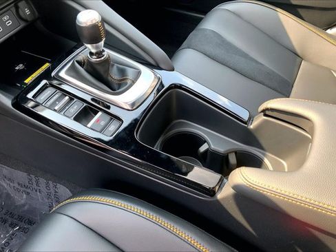 New 2026 Acura Integra A-Spec FWD image 11