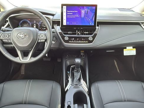 Used 2026 Toyota Corolla XLE FWD image 18