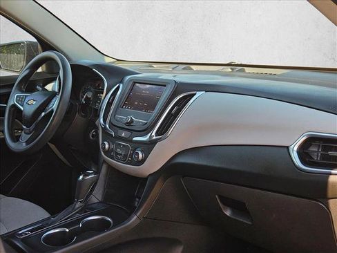 Used 2021 Chevrolet Equinox LS w/ LS Convenience Package FWD image 21