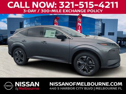New 2026 Nissan Murano SL