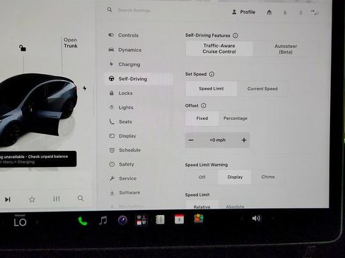 Used 2023 Tesla Model Y Long Range AWD/4WD image 19