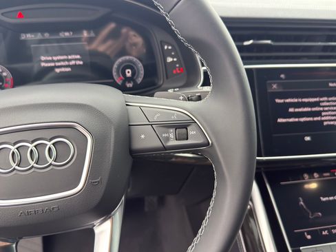 New 2026 Audi Q7 2.0T Premium Plus image 14