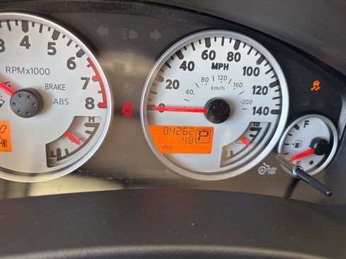 Used 2017 Nissan Frontier PRO-4X w/ Pro-4x Graphics Package image 10