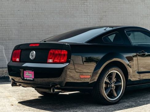 Used 2008 Ford Mustang GT Premium RWD image 33
